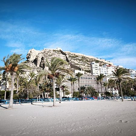 Apartamento Rivera#2 Alicante Exterior photo