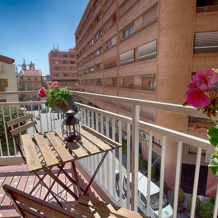 Apartamento Rivera#2 Alicante Exterior photo