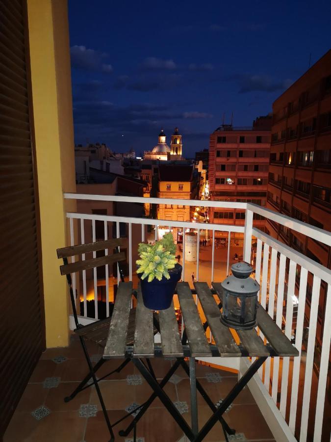 Apartamento Rivera#2 Alicante Exterior photo
