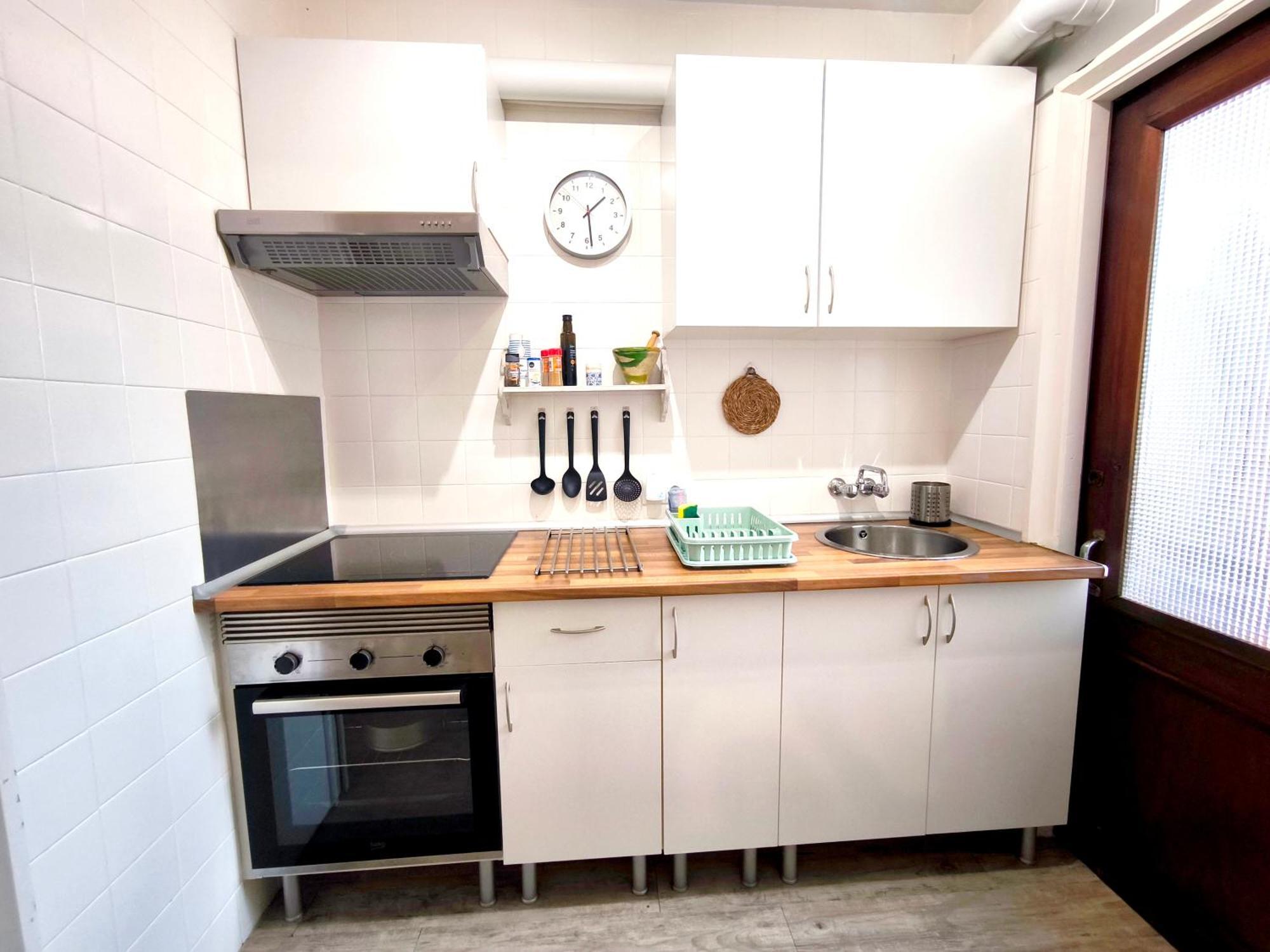 Apartamento Rivera#2 Alicante Exterior photo