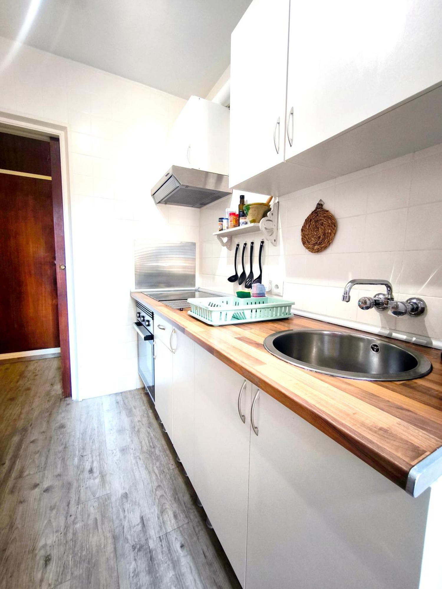 Apartamento Rivera#2 Alicante Exterior photo