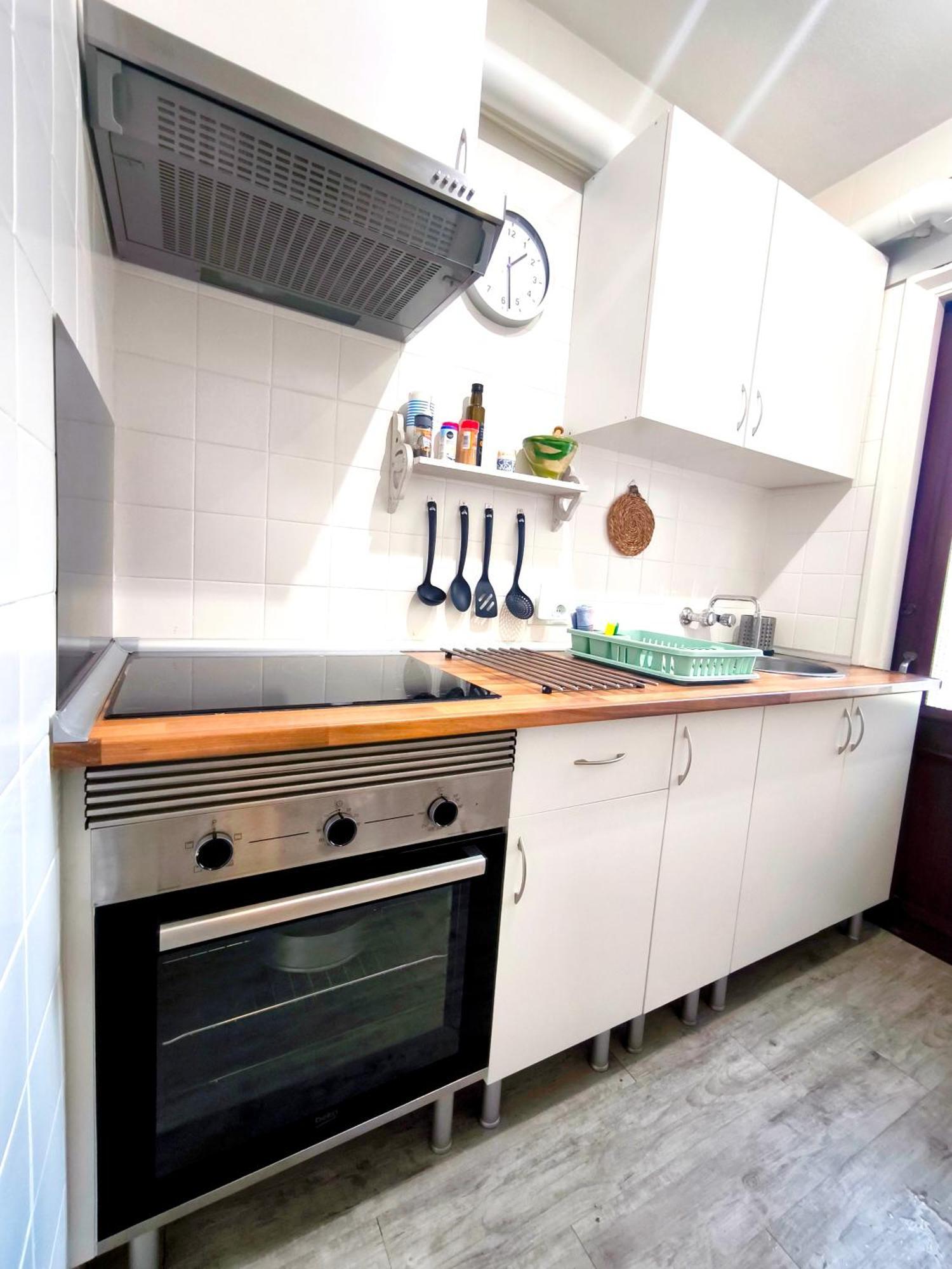 Apartamento Rivera#2 Alicante Exterior photo