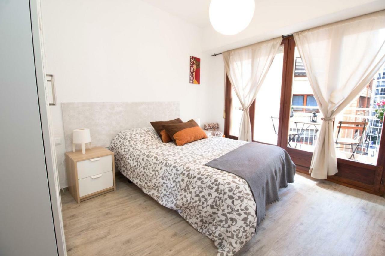 Apartamento Rivera#2 Alicante Exterior photo