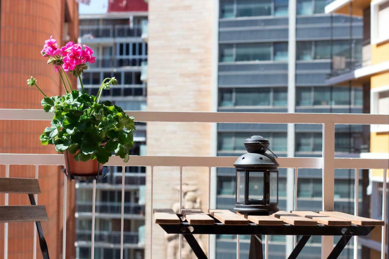 Apartamento Rivera#2 Alicante Exterior photo